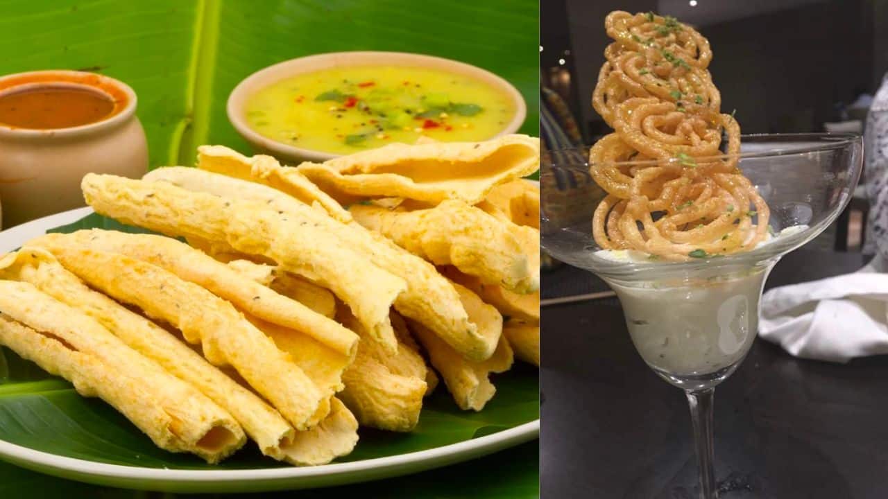 Jalebi For Breakfast, Khichdi For Dinner: Here's What Team India Eat In Rajkot